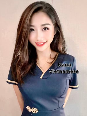 Therapists Nana Vietnam