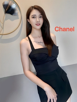 Therapists Chanel Vietnam
Wei spa 