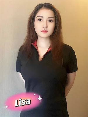 Therapists Lisa Vietnam