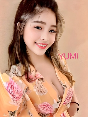 Therapists Yumi China