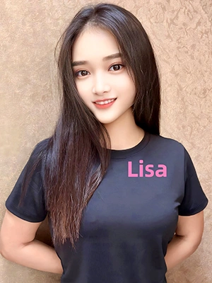 Therapists Lisa China