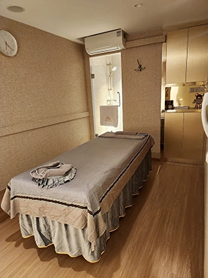 Massage Room