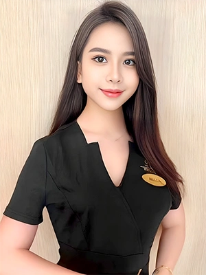 Therapists Bella Vietnam