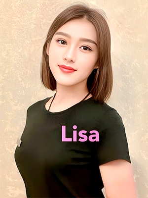 Therapists Lisa China